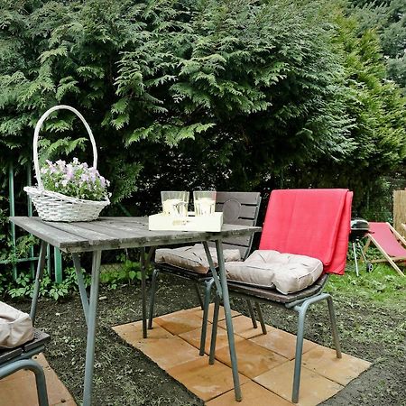 Apartament Giencyno Koncina Закопане Экстерьер фото