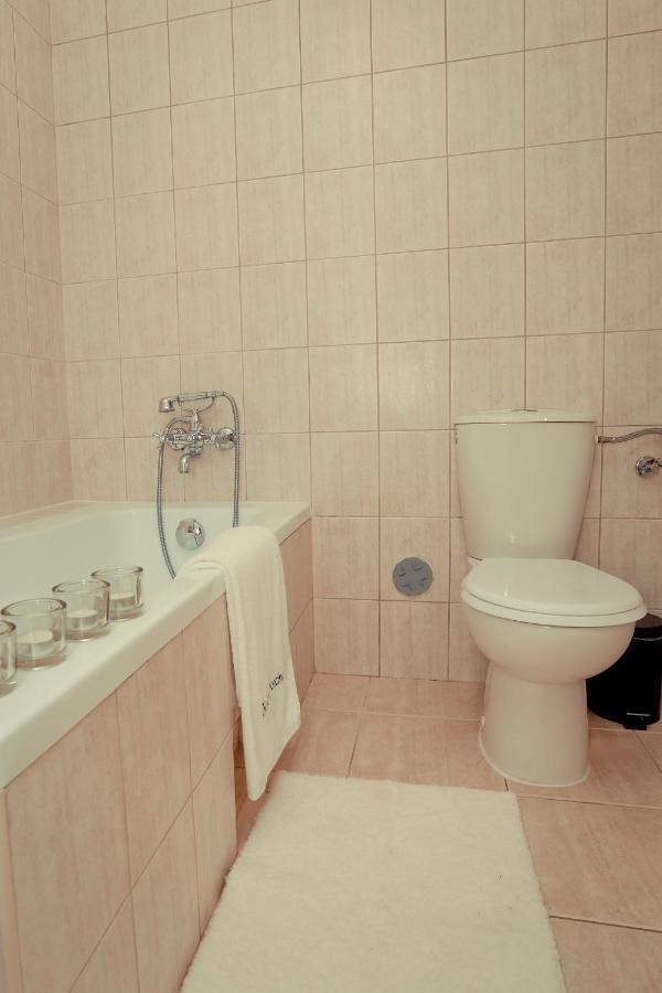 Apartament Giencyno Koncina Закопане Экстерьер фото